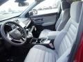2021 CR-V EX AWD #9