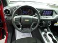  2021 Chevrolet Blazer LT AWD Steering Wheel #18