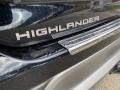 2021 Highlander Platinum AWD #29