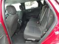 Rear Seat of 2021 Chevrolet Blazer LT AWD #35