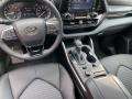 Controls of 2021 Toyota Highlander XSE AWD #3