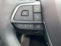  2021 Toyota Highlander XSE AWD Steering Wheel #6
