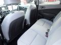Rear Seat of 2021 Hyundai Kona Ultimate AWD #8