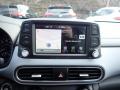 Navigation of 2021 Hyundai Kona Ultimate AWD #14