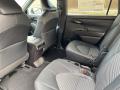 Rear Seat of 2021 Toyota Highlander XSE AWD #28