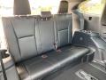 Rear Seat of 2021 Toyota Highlander XSE AWD #36