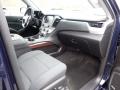 Front Seat of 2018 GMC Yukon SLE 4WD #6