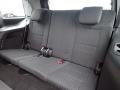 Rear Seat of 2018 GMC Yukon SLE 4WD #19