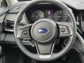  2020 Subaru Outback Onyx Edition XT Steering Wheel #12