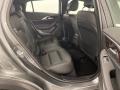 Rear Seat of 2017 Infiniti QX30 Premium AWD #15