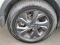  2020 Subaru Outback Onyx Edition XT Wheel #28