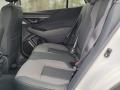 Rear Seat of 2020 Subaru Outback Onyx Edition XT #31