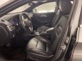 Front Seat of 2017 Infiniti QX30 Premium AWD #29