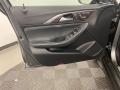 Door Panel of 2017 Infiniti QX30 Premium AWD #31