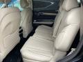 Rear Seat of 2021 Genesis GV80 2.5T AWD #4