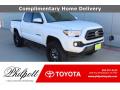 2020 Tacoma SR5 Double Cab 4x4 #1