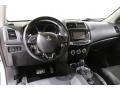  Black Interior Mitsubishi Outlander Sport #6