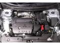  2016 Outlander Sport 2.4 Liter DOHC 16-Valve MIVEC 4 Cylinder Engine #18