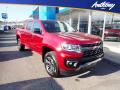 2021 Colorado Z71 Crew Cab 4x4 #1