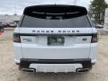 2021 Range Rover Sport HSE Dynamic #9