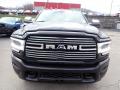 2021 3500 Laramie Crew Cab 4x4 #9