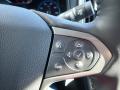  2021 Chevrolet Colorado Z71 Crew Cab 4x4 Steering Wheel #17
