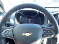  2021 Chevrolet Colorado Z71 Crew Cab 4x4 Steering Wheel #20