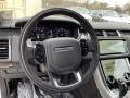 2021 Range Rover Sport HST #20