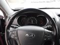  2015 Kia Sorento EX AWD Steering Wheel #20