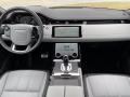Dashboard of 2020 Land Rover Range Rover Evoque First Edition #5