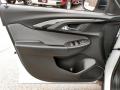 Door Panel of 2021 Chevrolet Trailblazer LS AWD #9