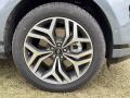  2020 Land Rover Range Rover Evoque First Edition Wheel #12