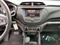 Controls of 2021 Chevrolet Trailblazer LS AWD #12
