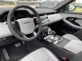  2020 Land Rover Range Rover Evoque Cloud/Ebony Interior #16