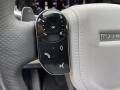  2020 Land Rover Range Rover Evoque First Edition Steering Wheel #17