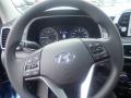  2021 Hyundai Tucson SEL AWD Steering Wheel #17