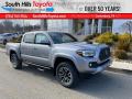 2021 Tacoma TRD Sport Double Cab 4x4 #1