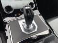  2020 Range Rover Evoque 9 Speed Automatic Shifter #28