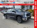 2021 Tundra SR5 CrewMax 4x4 #1