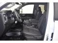 2021 Sierra 2500HD Crew Cab 4WD #6