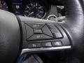  2020 Nissan Rogue SV AWD Steering Wheel #19