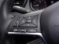  2020 Nissan Rogue SV AWD Steering Wheel #20