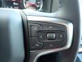  2021 Chevrolet Silverado 1500 LT Crew Cab 4x4 Steering Wheel #19