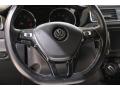  2017 Volkswagen Jetta Sport Steering Wheel #7