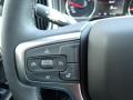  2021 Chevrolet Silverado 1500 LT Crew Cab 4x4 Steering Wheel #20