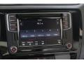 Audio System of 2017 Volkswagen Jetta Sport #11