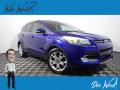 2015 Escape Titanium #1 2015 Escape Titanium #1