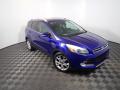 2015 Escape Titanium #4 2015 Escape Titanium #4