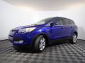 2015 Escape Titanium #9 2015 Escape Titanium #9