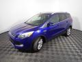 2015 Escape Titanium #10 2015 Escape Titanium #10